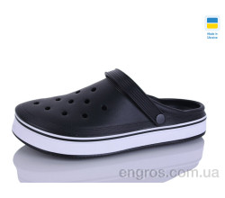 Кроксы M&L  Alex13